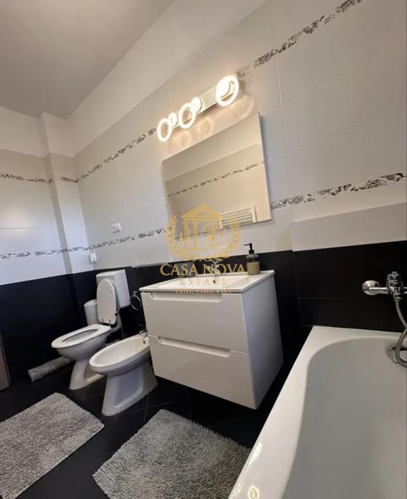 Apartament 2 camere 55mp, Junior Residence, parcare, balcon – fotografia 4 din 8
