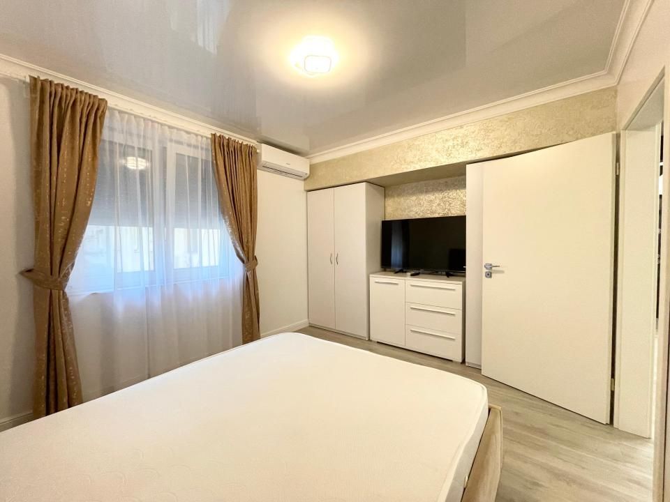 Apartament 3 camere - finisaje premium - Piata Unirii – fotografia 6 din 10