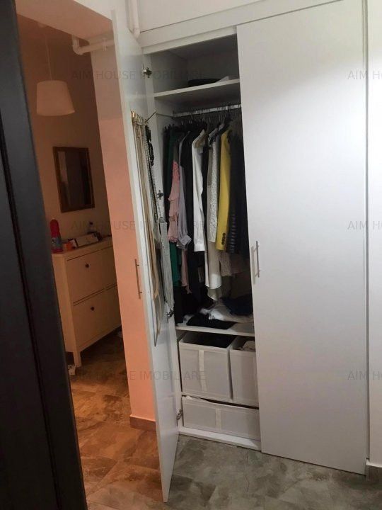 Militari Pacii-Apartament 3 camere decomandat-2 grupuri sanitare – fotografia 15 din 16
