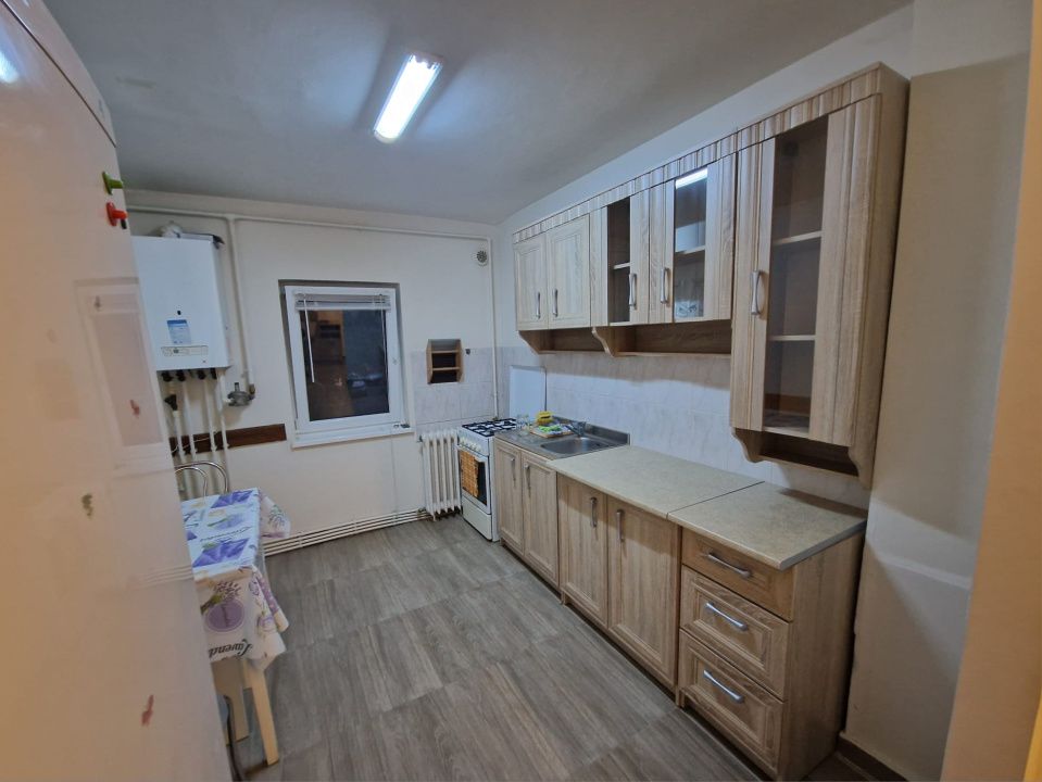 2 camere semidecomandat, Aleea Moldoveanu – fotografia 7 din 10