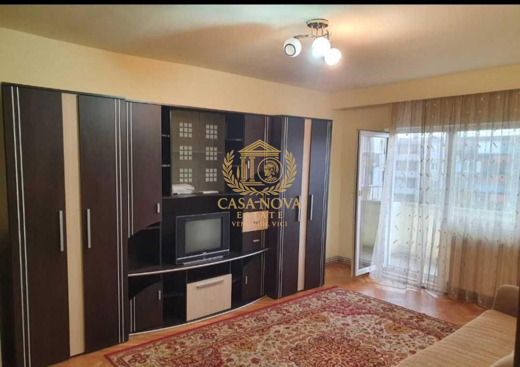 Apartament 3 camere decomandat, 64 mp – Mănăștur – fotografia 1 din 7