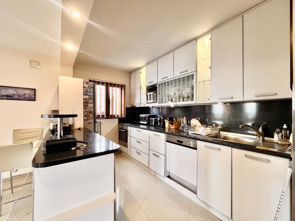 3 Camere | 92 MP | Tineretului | Metrou | Gata de Locuit | Panoramic – fotografia 15 din 20