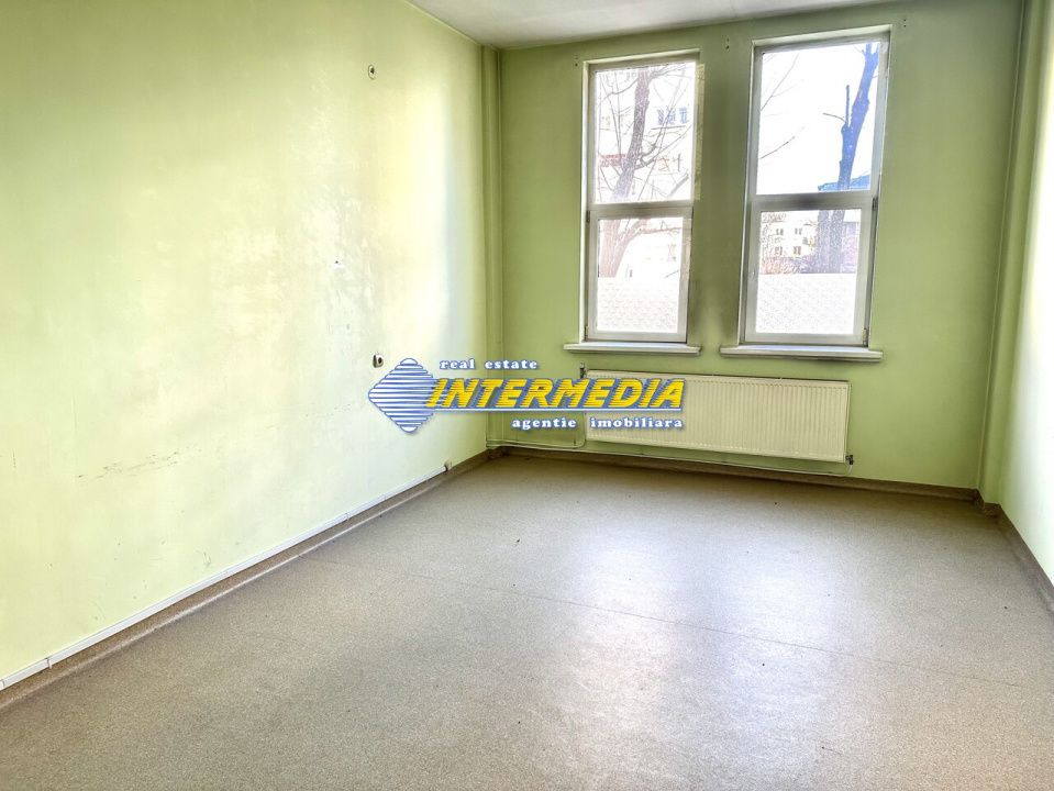 Spatiu Comercial I 328 mp I Cetate I Ideal Clinica I Birouri I Cabinete I – fotografia 9 din 33
