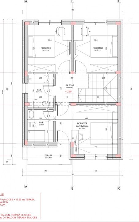 Vila individuala padurea Rosu/complex Ayan/comision 0 – fotografia 10 din 61