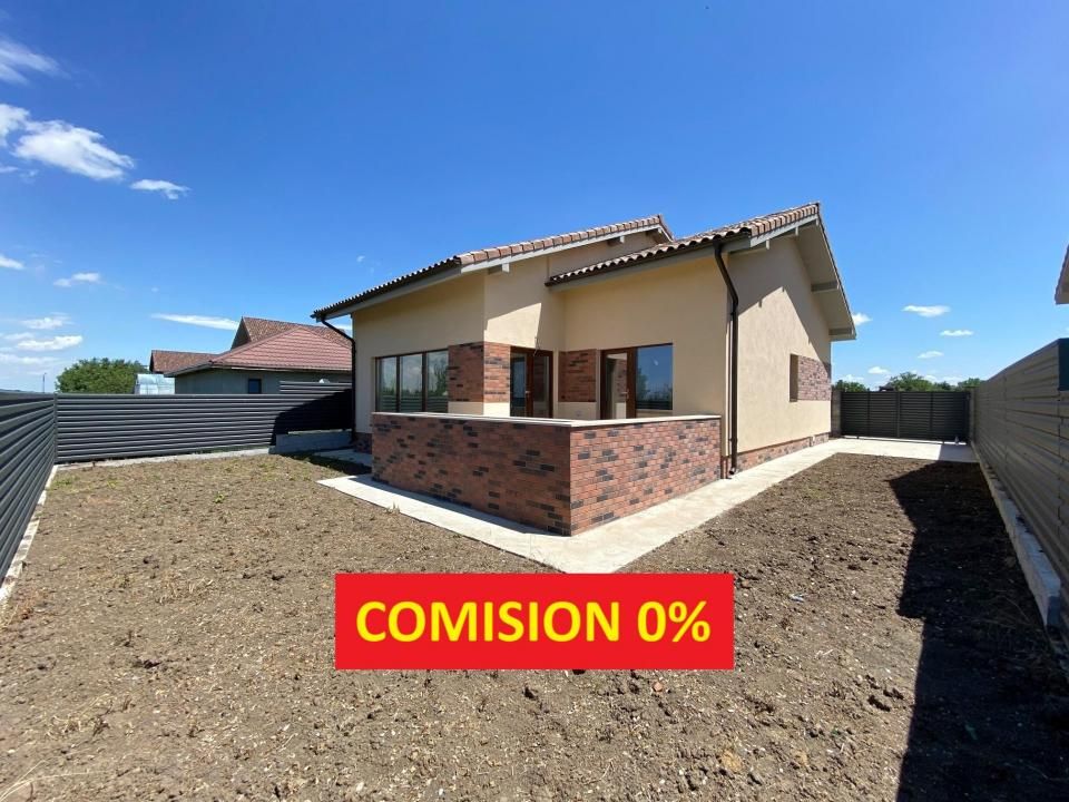 Finalizata|An 2026|Cernica|Balaceanca|Casa individuala P+pod, 4 camere, 2 bai – fotografia 1 din 20