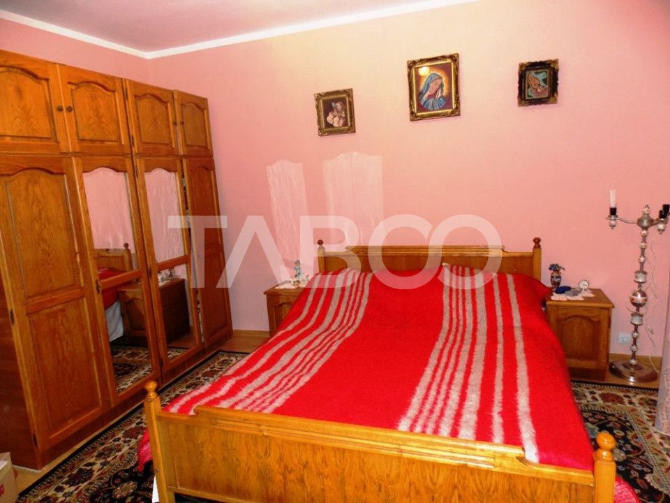 COMISION 0% Casa individuala de vanzare 370 mp teren 760 mp Gusterita – fotografia 6 din 23