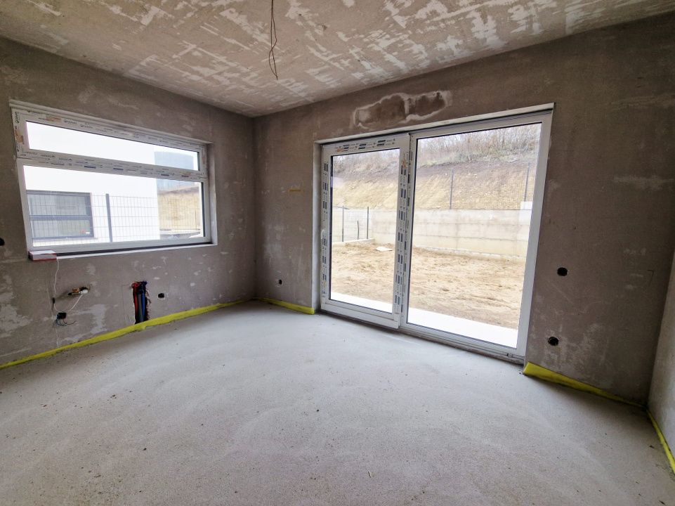 Duplex premium cu rooftop panoramic, in Voronet – fotografia 13 din 22