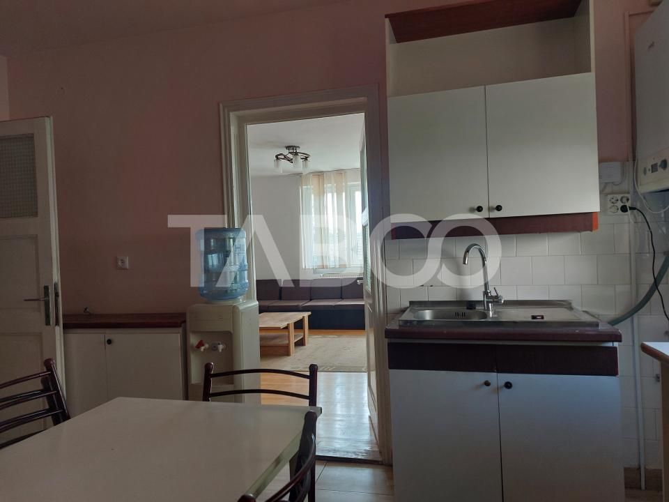 Inchiriere casa 155 mp 6 camere zona linistita panorama deosebita – fotografia 16 din 17