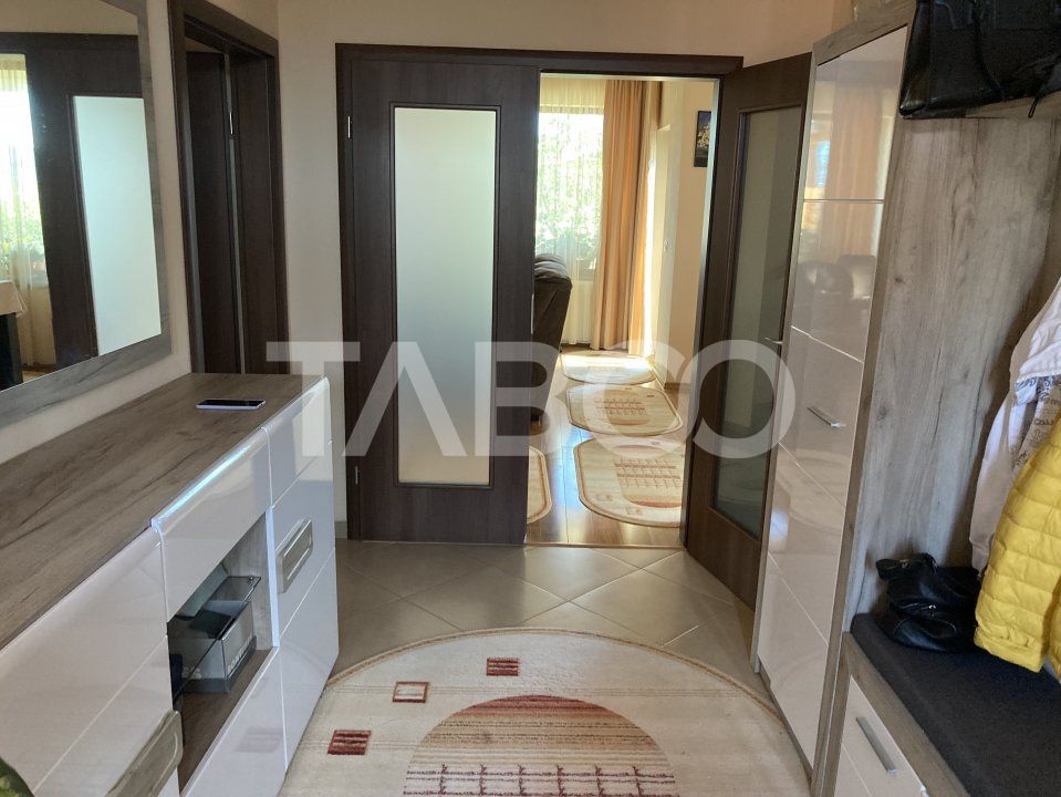 Casa individuala cu 7 camere de vanzare  in Sibiu zona Selimbar – fotografia 12 din 25