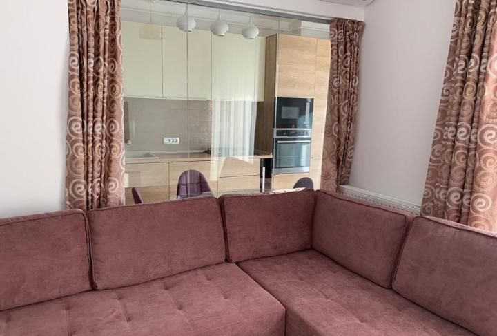 2 Camere de inchiriat | Lujerului | Metrou | Centrala Proprie – fotografia 2 din 7