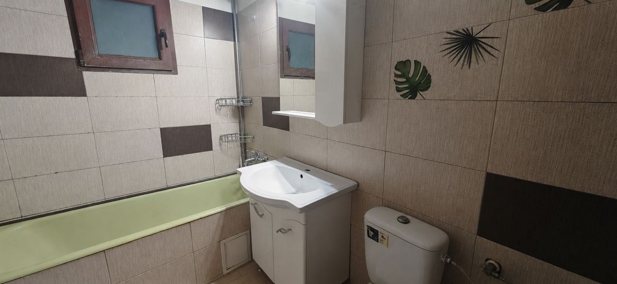 Apartament 2 camere, cartier George Enescu, zona Politia Pasapoarte – fotografia 6 din 7