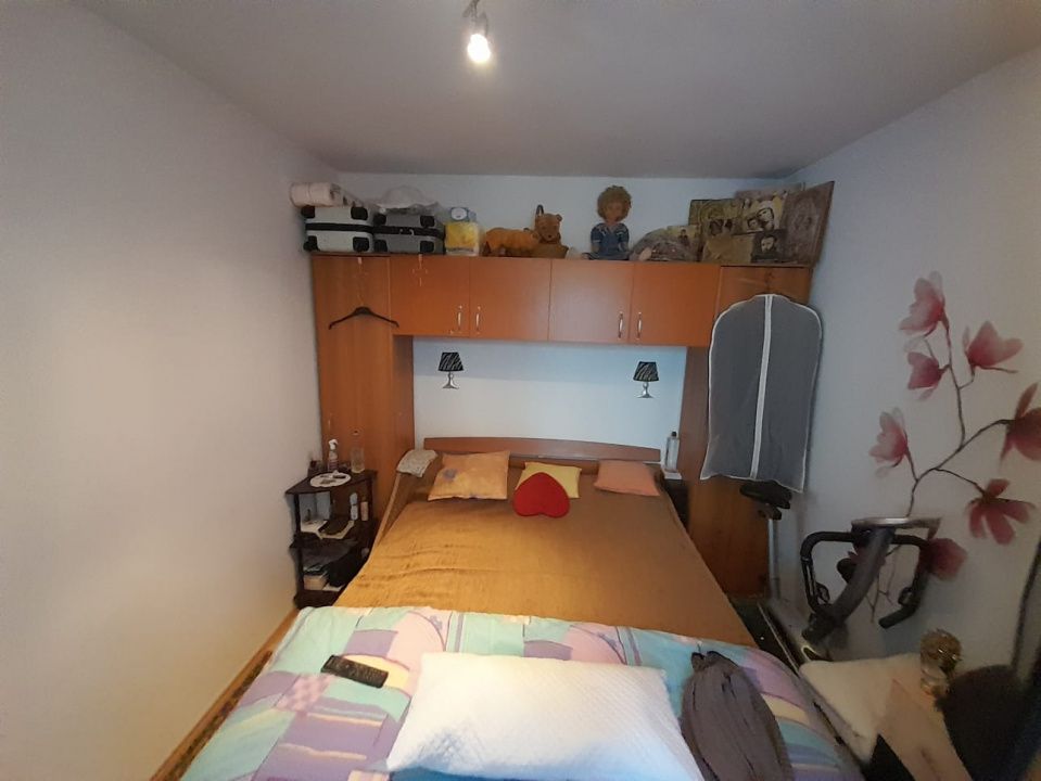 Apartament cu 2 camere, 52 mp, cu loc de parcare, zona DECEBAL – fotografia 2 din 17