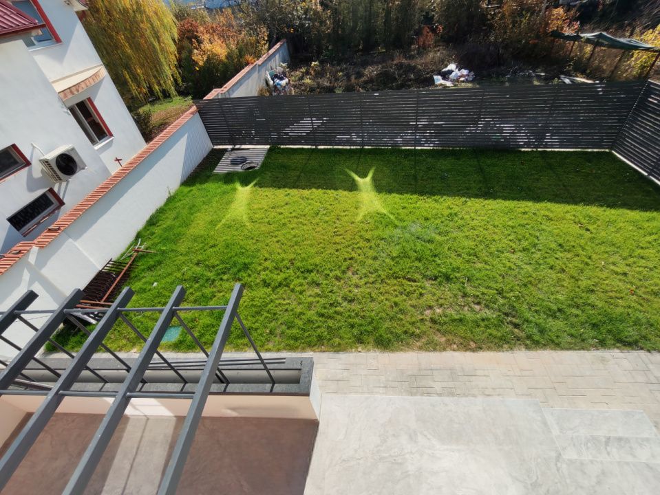 Casă modernă | 140 mp utili | Smart Home|  curte de 420 mp – fotografia 2 din 16