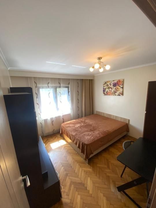 Apartament de 65 mp, 3 camere, zona Pasteor - Zorilor – fotografia 1 din 14