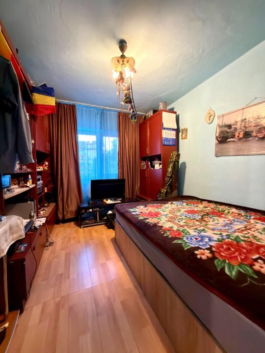 Apartament cu 4 camere, 79 mp utili, etaj 1 - Zona Lipovei – fotografia 4 din 11