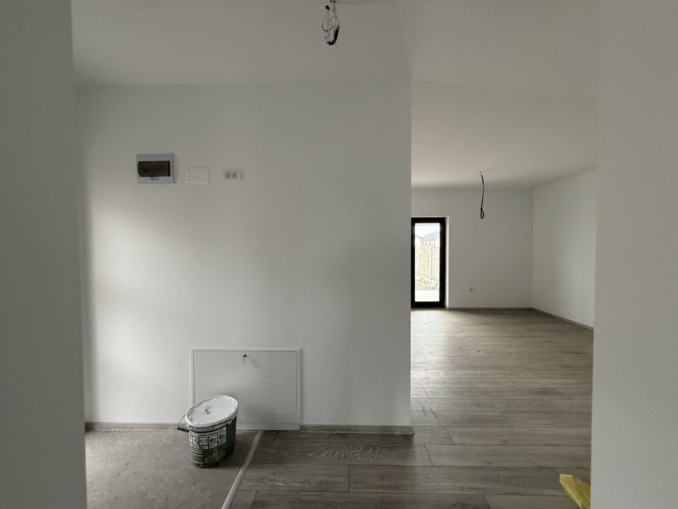 Duplex 3 camere, P+Pod, 85mp utili, 300mp teren, Calea Urseni COMISION 0% – fotografia 17 din 22