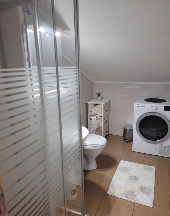 Apartament 4 camere, 67 Mp, zona Penny-Apahida – fotografia 7 din 8