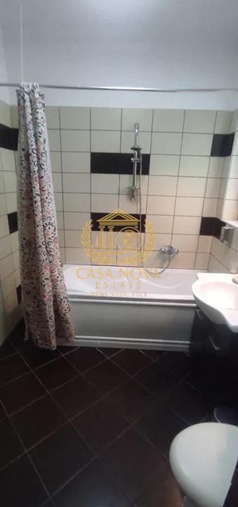 Apartament 2 camere 65mp, gradina 50mp, parcare, Andrei Muresanu – fotografia 7 din 8