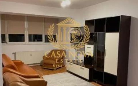 Apartament 2 camere 46mp, zona Centrala, parcare