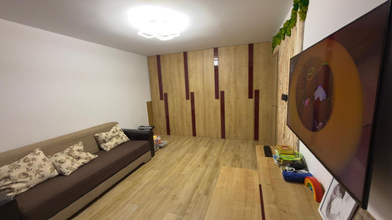 Apartament 3 camere ,66 mp, ultrafinisat, Aurel Vlaicu – fotografia 4 din 23