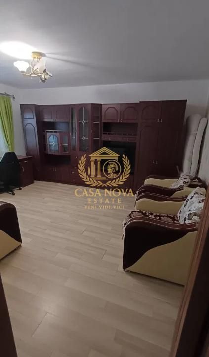 Apartament 2 camere 58mp, balcon 14mp, parcare, Plopilor – fotografia 3 din 8