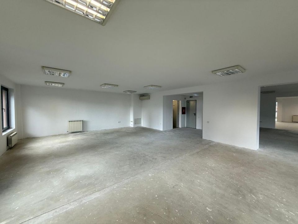 Spatiu Comercial | Spatiu Birouri | Locuri de Parcare – fotografia 6 din 9