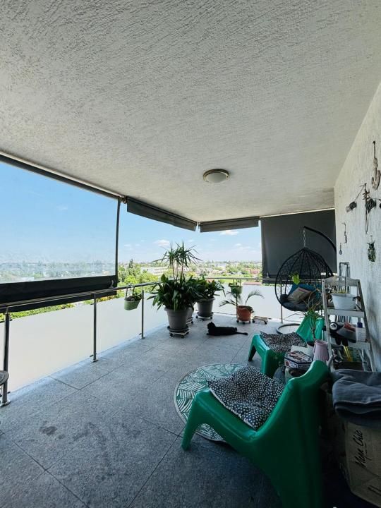 Apartament 3 Camere 84mp | terasa 15mp | bloc 2019 | centrala | loc parcare – fotografia 17 din 27