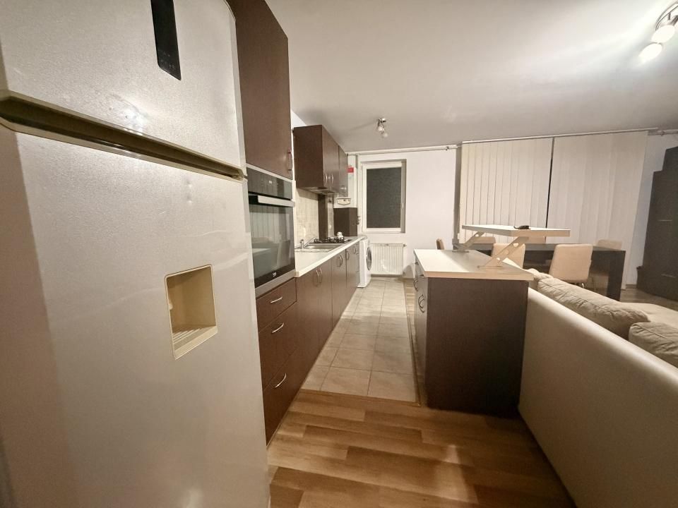Apartament 3 camere, 66,42 mp - intrare in Dumbravita – fotografia 8 din 10