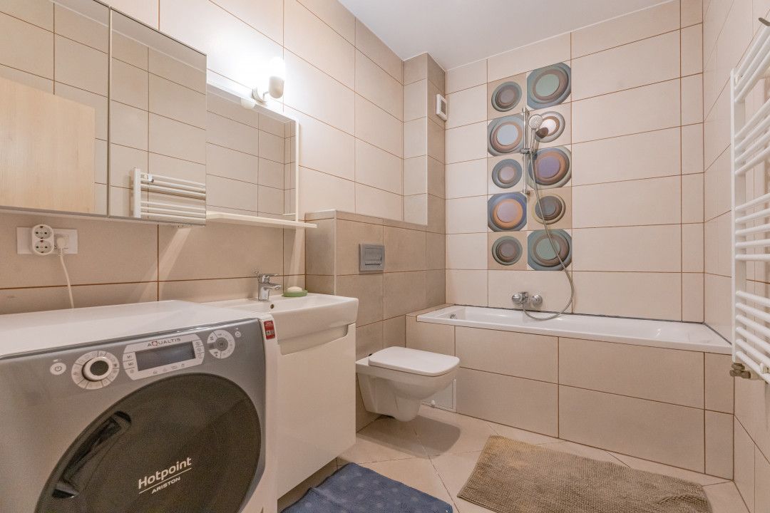 Apartament Premium cu 2 Camere de Închiriat zona centrala. – fotografia 7 din 10