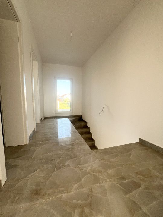 Duplex 5 camere, 107mp, 302mp teren, constructie noua - Giarmata – fotografia 16 din 17