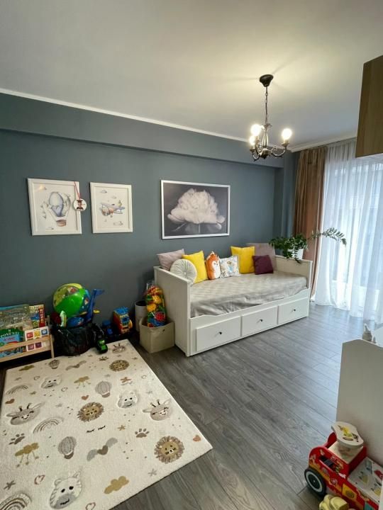 Apartament modern 3 camere, etaj 2, parcare subterana, zona VIVO! – fotografia 5 din 9
