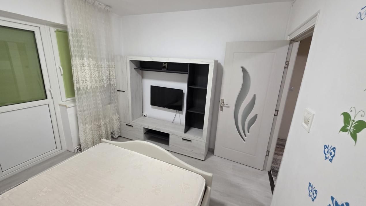 Apartament 3 camere decomandate, 77 mp, balcon, aer condiționat, Terezian, Sibiu – fotografia 8 din 8