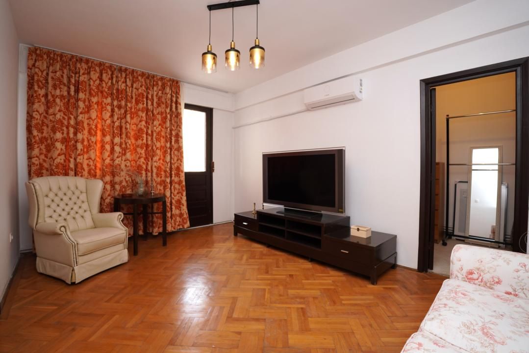 Apartament 3 Camere | 88 MP | Cișmigiu – Universitate | Etaj 2 – fotografia 8 din 15