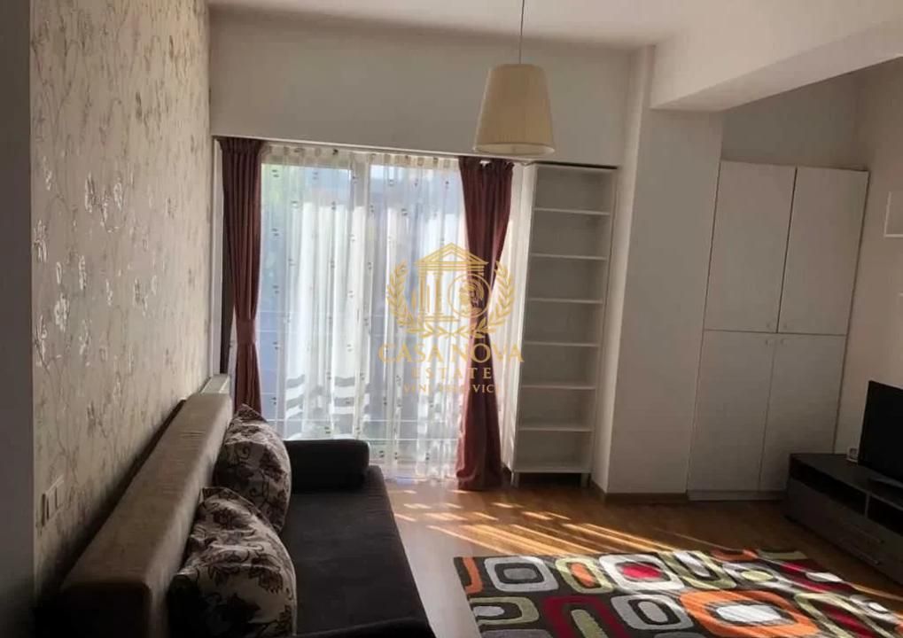 Apartament 2 camere 42mp, zona Calvaria, finisaje moderne, parcare – fotografia 1 din 7