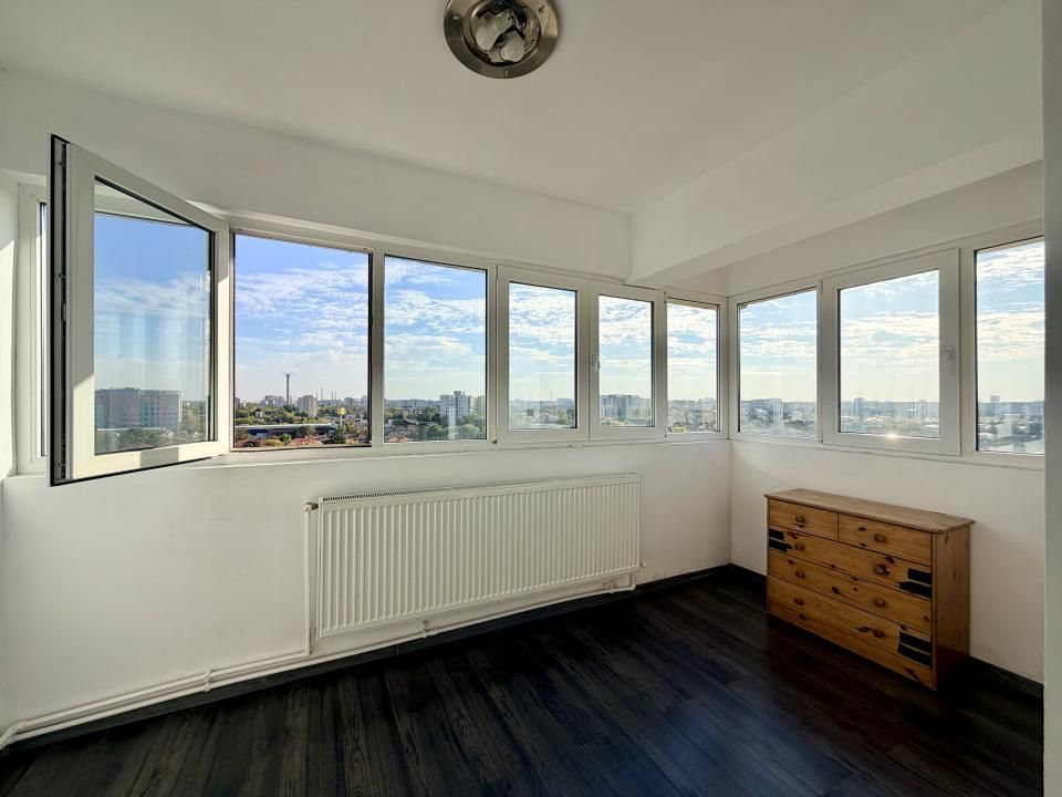 Apartament modern în Zona Iancului - Vatra Luminoasă – fotografia 23 din 26
