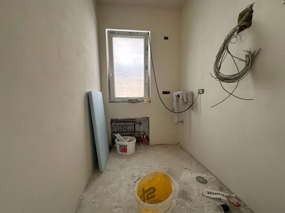 Duplex | 5 Camere | Parter+Etaj+Pod | Toate utilitatile | 3 Bai | – fotografia 6 din 21