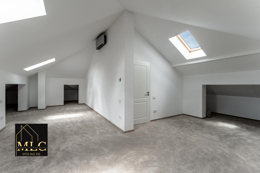 Casa Premium Paradisul Verde | Corbeanca | 275 mp – fotografia 18 din 23