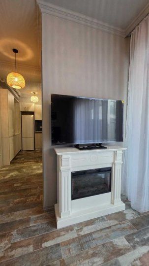 Garsoniera de inchiriat | Decebal | Parcare | Pet Friendly | – fotografia 8 din 8