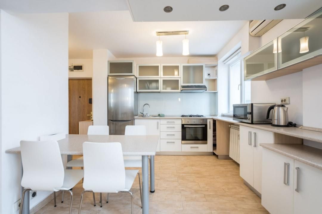 Inchiriere apartament 2 camere Dorobanti – fotografia 7 din 26