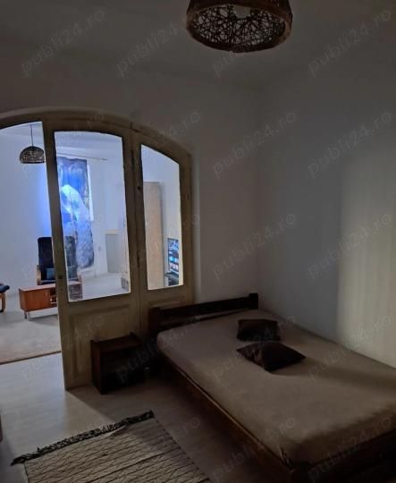 2 Camere de inchiriat | Cismigiu | Centrala | Mobilat | Utilat | – fotografia 3 din 5