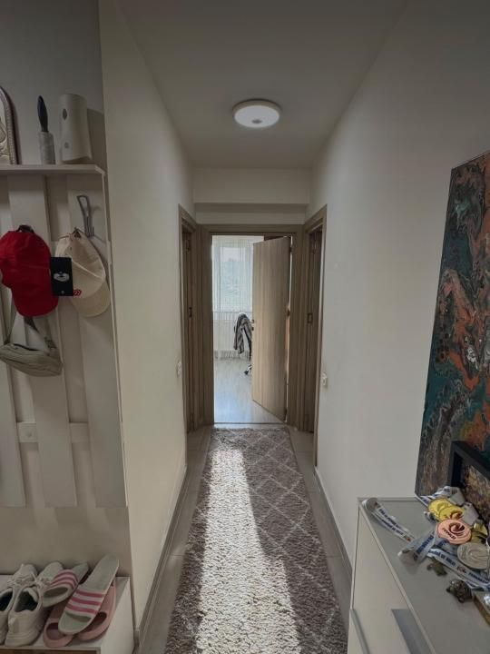 3 Camere de vanzare | Th. Pallady | Metrou | 0% Comision | Terasa – fotografia 12 din 12