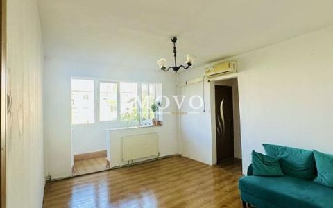 Apartament 3 camere | Etaj 3 | Centrala | Zona Dacia