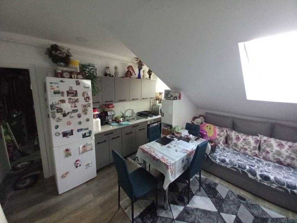 Apartament 2 camere, 41 mp, zona Urusagului, Floresti! – fotografia 2 din 8