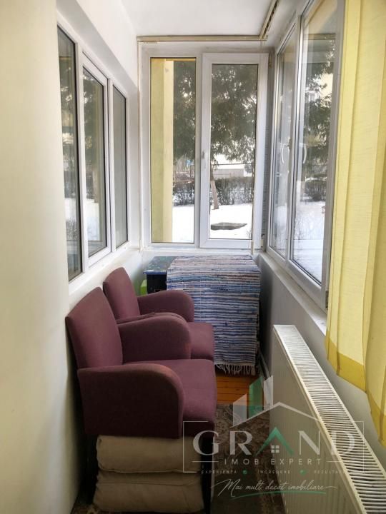 Apartament 2 camere I Parâng I Mănăștur – fotografia 7 din 8