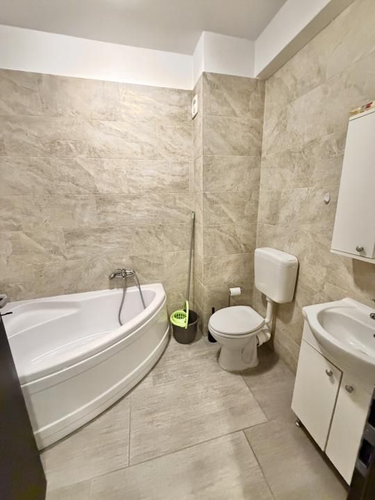 Garsoniera decomandata | mobilata | Militari Residence | etaj 1 – fotografia 8 din 11