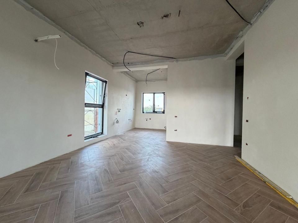 3 camere | 83 mp | Gradina proprie 50 mp | Bloc nou | dressing | 2 bai – fotografia 4 din 10