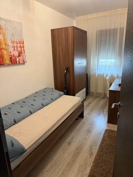 3 Camere de inchiriat | Popesti Leordeni | Parcare | Centrala – fotografia 4 din 8
