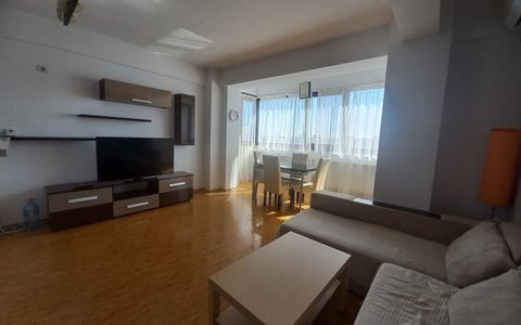 Tomis Plus /Boreal - Apartament 3 camere