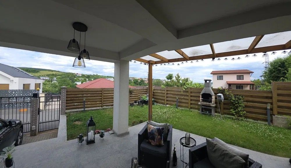 Duplex Premium, 120mp, zona Calea Baciului, 3 parcari, Panoramă Superbă – fotografia 2 din 14