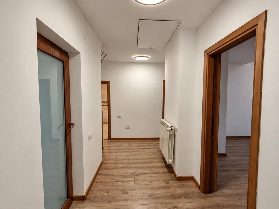 Duplex Nemobilat în Vilă | Arcul de Triumf - Domenii | Cartier Exclusivist – fotografia 25 din 43